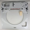 W11423769 Top panel Whirlpool Washer Doors Appliance replacement part Washer Whirlpool   