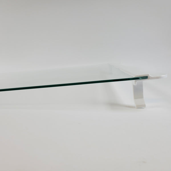 AHT73493834 | Glass shelf | LG | Refrigerator & Freezer | Shelves Refrigerator & Freezer LG   