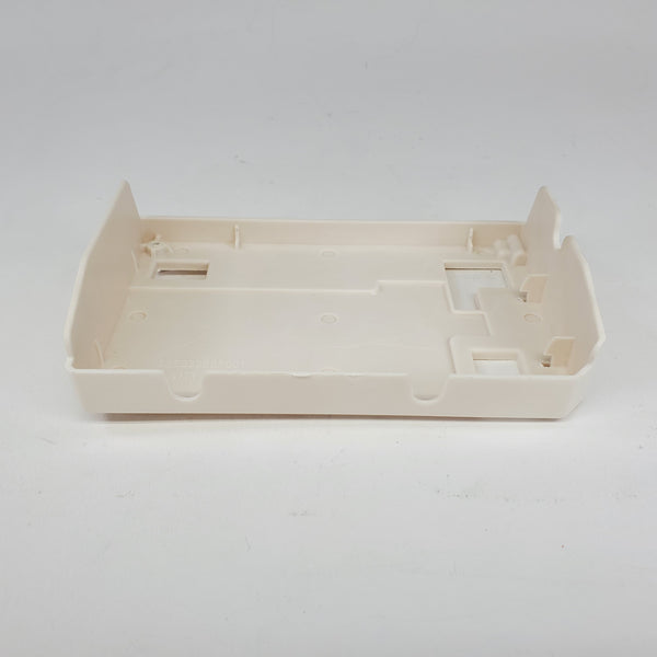 WD30X24239 Control box bottom GE Dishwasher Exterior Covers / Sound Insulation / Sound Shields Appliance replacement part Dishwasher GE   