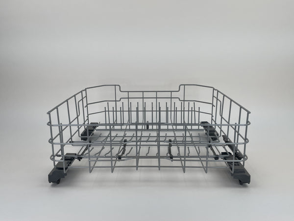 WD28X30223 Lower Rack Assembly GE Dishwasher Racks Appliance replacement part Dishwasher GE   