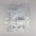 W11318757 Detergent Dispenser Cover Whirlpool Washer Dispenser Parts Appliance replacement part Washer Whirlpool   
