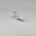 WPW10240513 Lid lock strike Maytag Washer Strikes Appliance replacement part Washer Maytag   