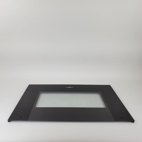 W10677248 | Outer oven door glass | Whirlpool | Range | Doors Range Whirlpool   