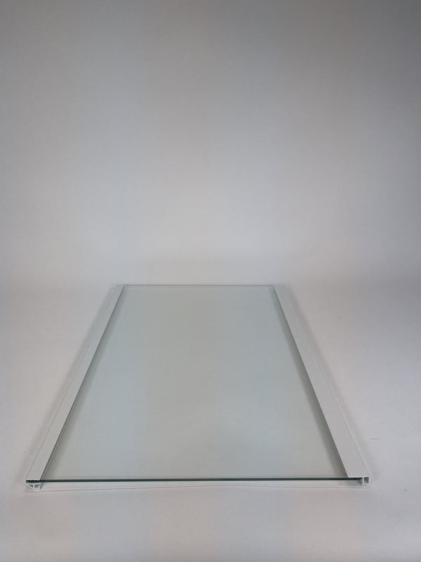 WPW10628707 | Glass shelf | Whirlpool | Refrigerator & Freezer | Shelves Refrigerator & Freezer Whirlpool   