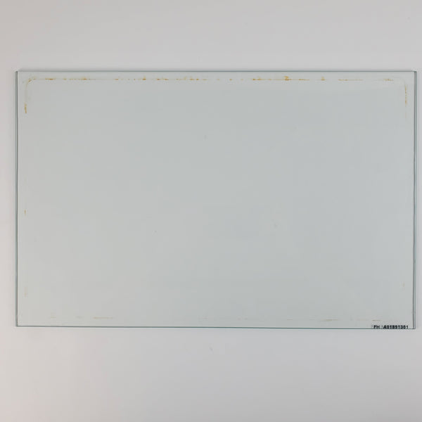 5304503232 | Inner door glass | Frigidaire | Range | Glass Range Frigidaire   