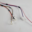 WD21X27402 Ac harness GE Dishwasher Wiring Harnesses Appliance replacement part Dishwasher GE   