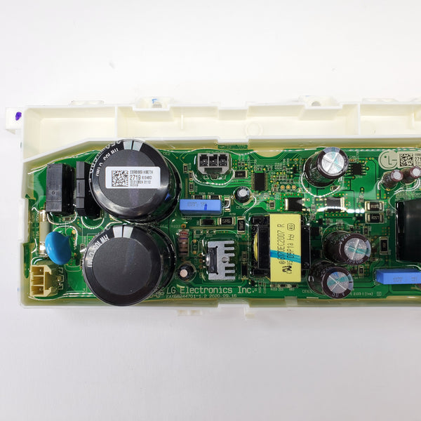 EBR86692719 | Main pcb assembly | LG | Washer | Control Boards Washer LG   