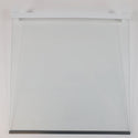AHT73493834 Glass Shelf LG Refrigerator & Freezer Shelves Appliance replacement part Refrigerator & Freezer LG   