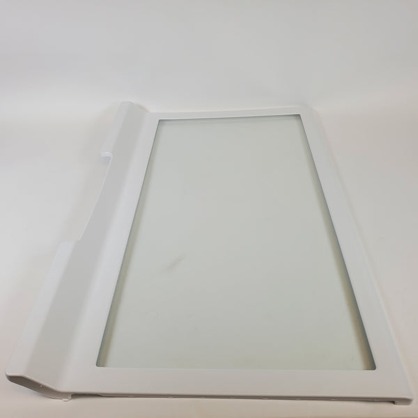 5304508025 Glass Drawer Cover Frigidaire Refrigerator & Freezer Covers Appliance replacement part Refrigerator & Freezer Frigidaire   