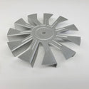 W10758272 Convection fan blade Whirlpool Range Fans Appliance replacement part Range Whirlpool   