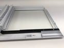 DA97-20333B | Crisper drawer cover assembly | Samsung | Refrigerator & Freezer | Shelves Refrigerator & Freezer Samsung   