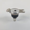 WE04X26138 High limit thermostat GE Dryer Thermostats Appliance replacement part Dryer GE   
