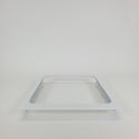 W10861519 | Deli drawer shelf frame | Whirlpool | Refrigerator & Freezer | Shelves Refrigerator & Freezer Whirlpool   