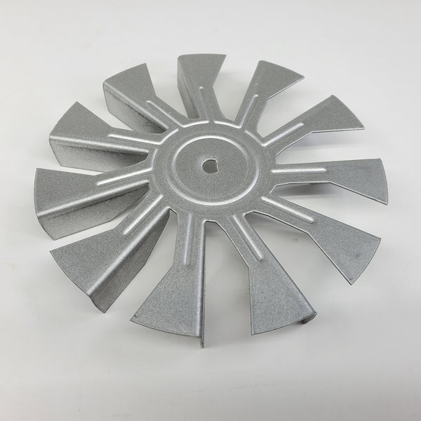 W10758272 Convection fan blade Whirlpool Range Fans Appliance replacement part Range Whirlpool   