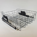 WD28X30220 Upper rack assembly GE Dishwasher Racks Appliance replacement part Dishwasher GE   