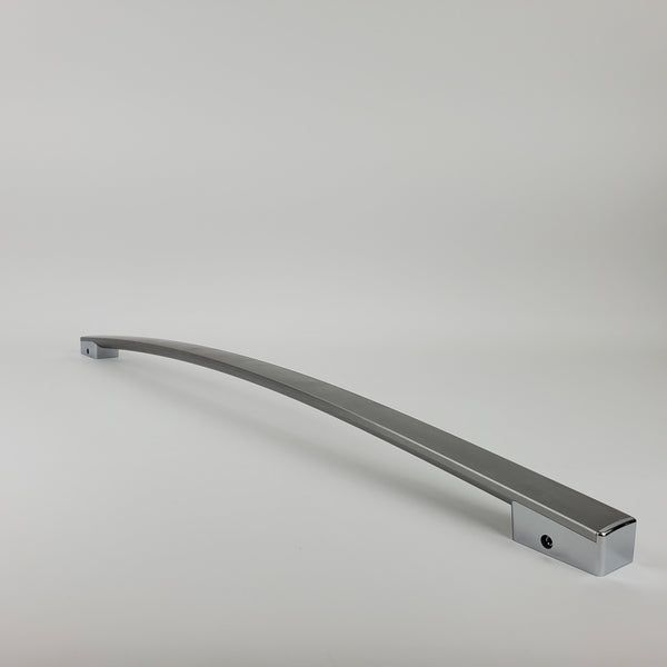 WR12X34906 | Arc door handle | GE | Refrigerator & Freezer | Handles Refrigerator & Freezer GE   