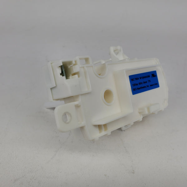 W10537869 Diverter Motor Whirlpool Dishwasher Motors Appliance replacement part Dishwasher Whirlpool   