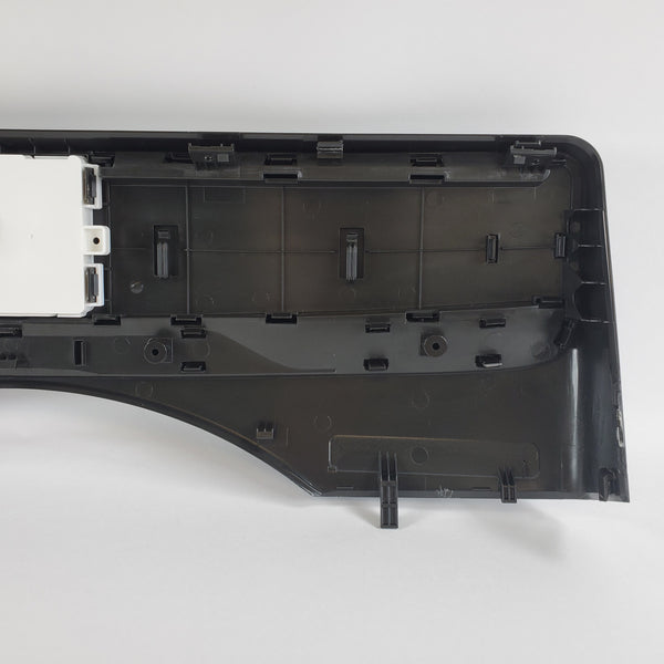 DC97-21502N Control Panel Assembly Samsung Dryer Backsplashes / Consoles / Control Panels Appliance replacement part Dryer Samsung   