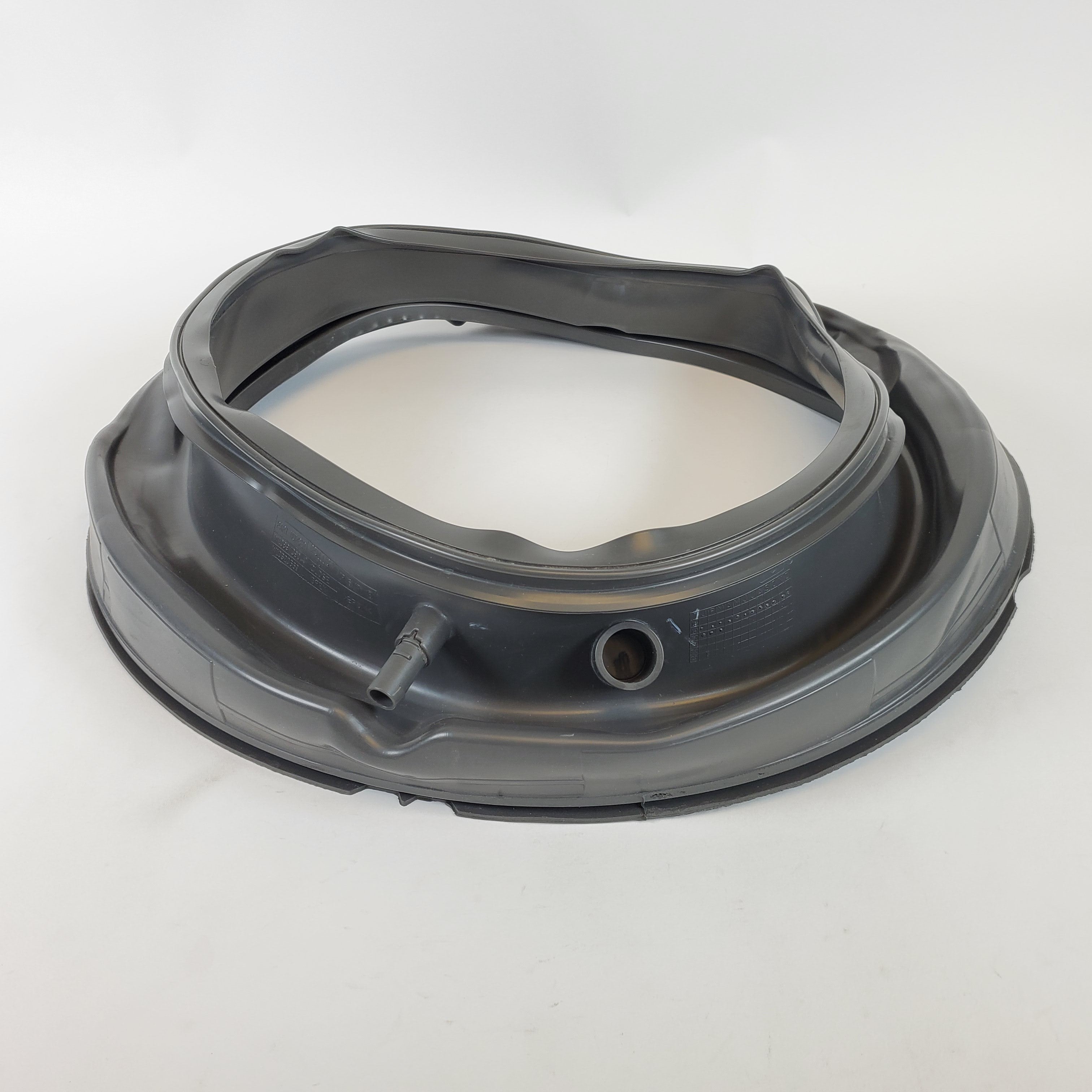 W11314648 Door Boot Bellow Seal Whirlpool Washer Bellows / Boot Seals ...