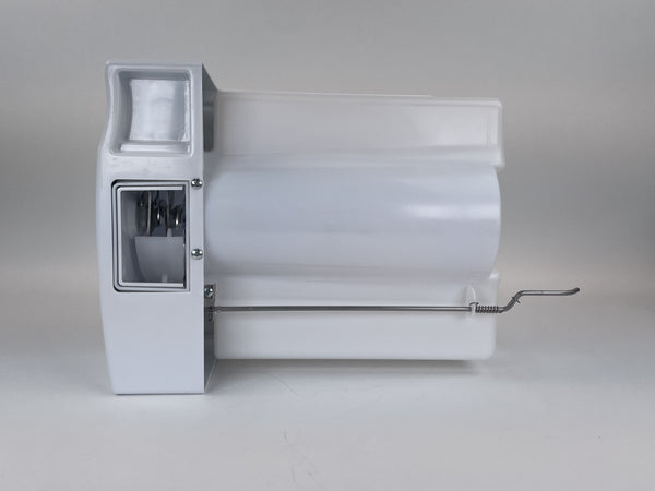 WR29X42449 | Ice bucket and auger | GE | Refrigerator & Freezer | Ice Bins / Ice Containers Refrigerator & Freezer GE   