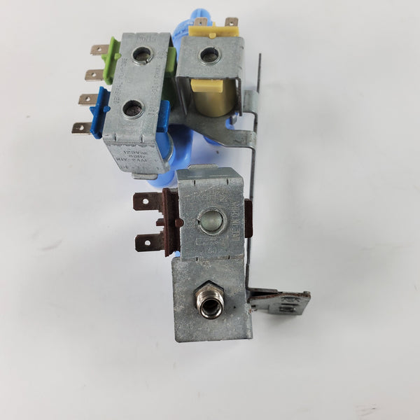 242253002 | Water inlet valve | Frigidaire | Refrigerator & Freezer | Water Inlet Valves Refrigerator & Freezer Frigidaire   