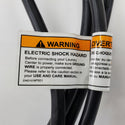 WE26M366 Power cord GE Dryer Power Cords Appliance replacement part Dryer GE   