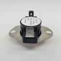 WE4M80 Thermostat - high limit safety GE Dryer Thermostats Appliance replacement part Dryer GE   