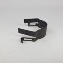 WP3404162 Motor clamp Whirlpool Dryer Motor Mount Clamps Appliance replacement part Dryer Whirlpool   