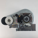 DC93-00101N Motor and Blower Assembly Samsung Dryer Motors Appliance replacement part Dryer Samsung   