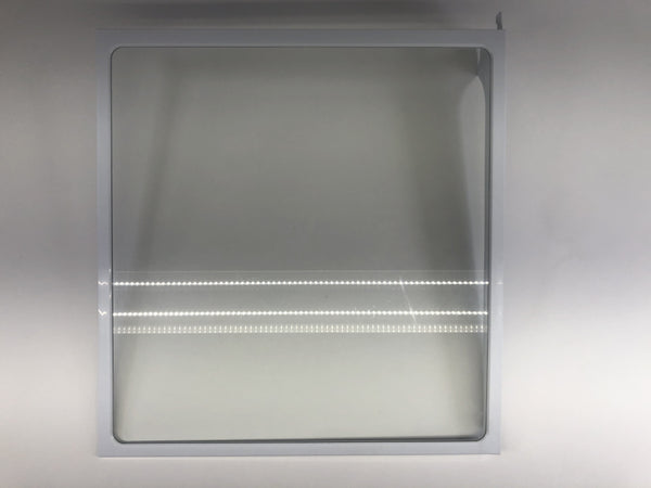 DA97-20335A | Glass shelf lh | Samsung | Refrigerator & Freezer | Shelves Refrigerator & Freezer Samsung   
