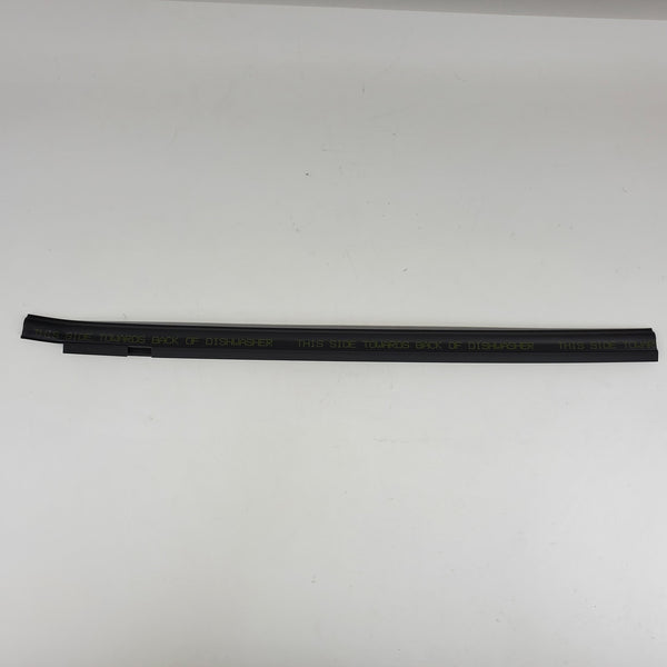 WD08X20201 Tub Trim (Left) GE Dishwasher Misc. Parts Appliance replacement part Dishwasher GE   