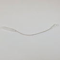 WD01X10569 Door cable GE Dishwasher Pulley Cables Appliance replacement part Dishwasher GE   