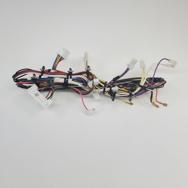 WE08X29057 | Main wire harness 24