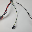 W10865760 Wiring harness Whirlpool Dryer Wiring Harnesses Appliance replacement part Dryer Whirlpool   