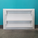 W11023679 | Freezer door | Whirlpool | Refrigerator & Freezer | Doors Refrigerator & Freezer Whirlpool   