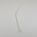 WD01X10569 Door cable GE Dishwasher Pulley Cables Appliance replacement part Dishwasher GE   