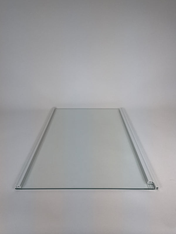 WPW10628707 | Glass shelf | Whirlpool | Refrigerator & Freezer | Shelves Refrigerator & Freezer Whirlpool   