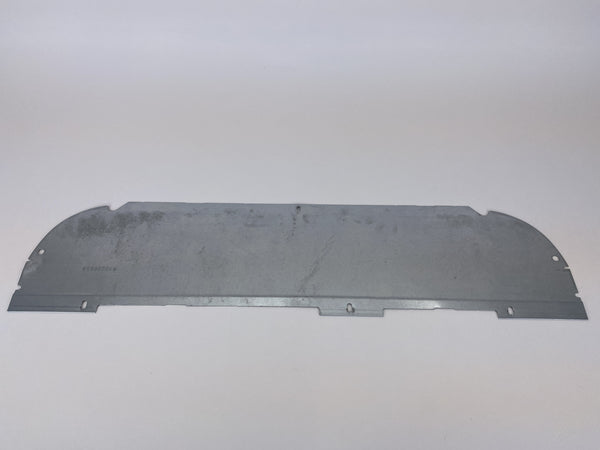 W10556829 Panel-rear Whirlpool Dryer Rear Panels - Console Appliance replacement part Dryer Whirlpool   