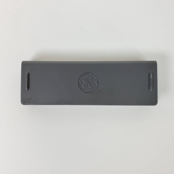 WD09X25644 Rack handle GE Dishwasher Handles Appliance replacement part Dishwasher GE   