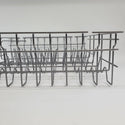 W10847875 Upper dishrack Whirlpool Dishwasher Racks Appliance replacement part Dishwasher Whirlpool   