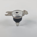 WE04X26138 High limit thermostat GE Dryer Thermostats Appliance replacement part Dryer GE   