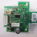 WE04X27284 Ui board assembly GE Washer Control Boards Appliance replacement part Washer GE   