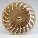 WP697772 | Blower wheel | Whirlpool | Dryer | Blow Wheels Dryer Whirlpool   