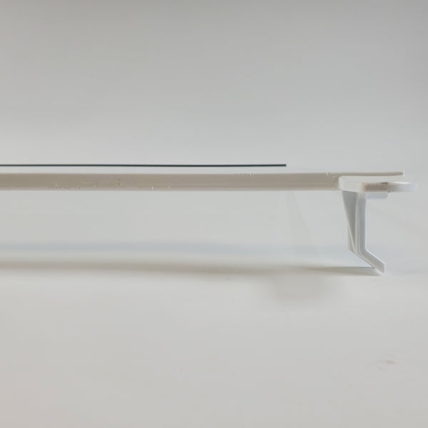 AHT73493834 | Glass shelf | LG | Refrigerator & Freezer | Shelves Refrigerator & Freezer LG   