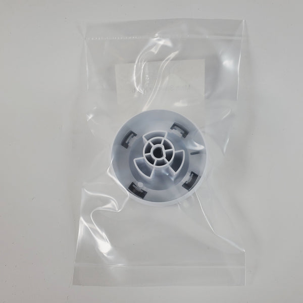 WE01X24552 | Main knob | GE | Dryer | Control Knobs Dryer GE   