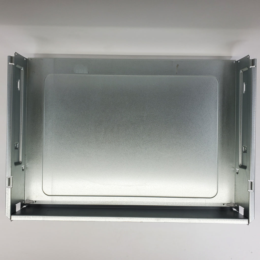 W10813962 | Utility drawer | Whirlpool | Range | Drawers (OEM) Range Whirlpool