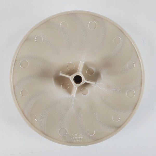 WP694089 Blower wheel Whirlpool Dryer Blow Wheels Appliance replacement part Dryer Whirlpool   