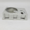 MBN63106101 Drain pump filter cover LG Washer Front Panels Appliance replacement part Washer LG   