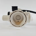 DC97-20621A Drain pump assembly Samsung Washer Drain Pumps Appliance replacement part Washer Samsung   