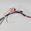 W10865740 Wire harness Whirlpool Dryer Wiring Harnesses Appliance replacement part Dryer Whirlpool   